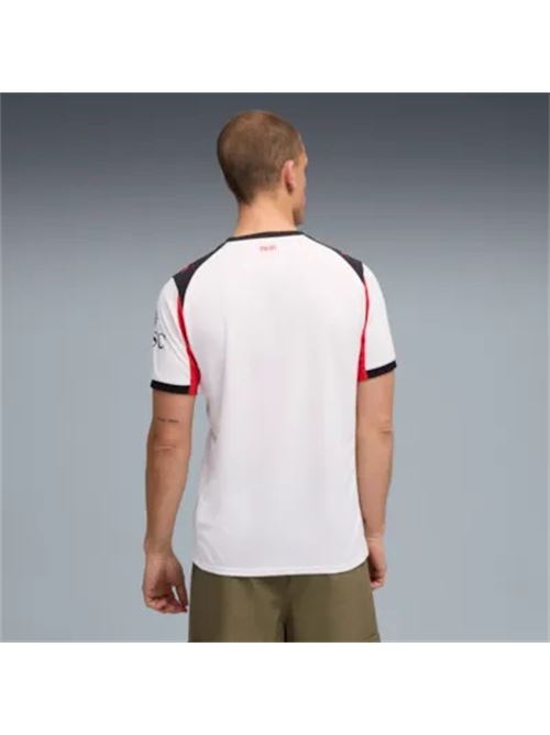 Puma Milan maglia gara Away 25/26 MILAN | 77997102AWAY 25/26